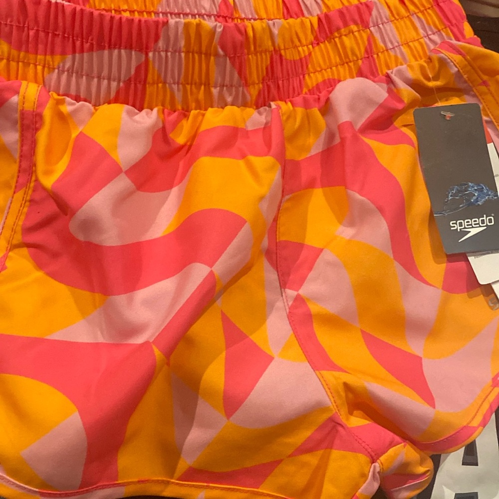 SPEEDO - Swimming shorts unisex kids
